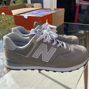 New Balance Classic 574